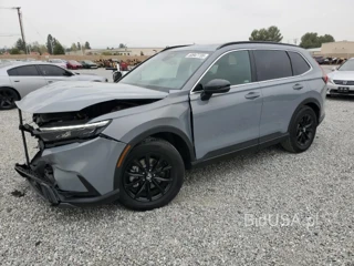 HONDA CR-V SPORT SPORT