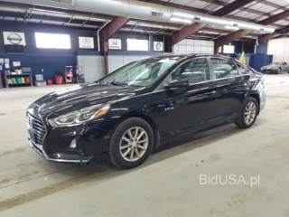 HYUNDAI SONATA SE SE