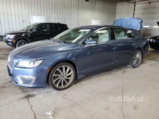 LINCOLN MKZ RESERV RESERVE I