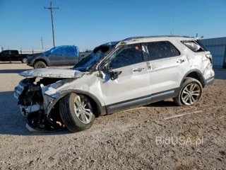 FORD EXPLORER L LIMITED