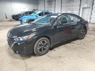 NISSAN SENTRA SV SV