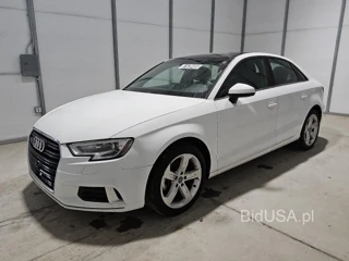 AUDI A3 PREMIUM PREMIUM