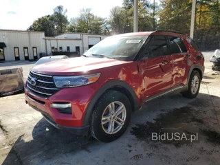 FORD EXPLORER X XLT