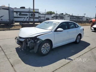 VOLKSWAGEN JETTA S S