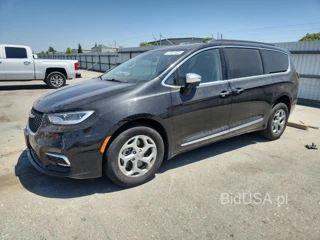 CHRYSLER PACIFICA L LIMITED