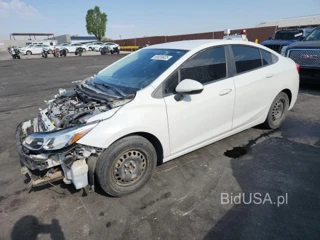CHEVROLET CRUZE LS LS