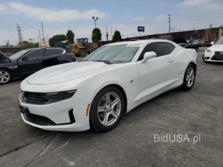 CHEVROLET CAMARO LS LS