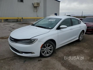 CHRYSLER 200 LIMITED