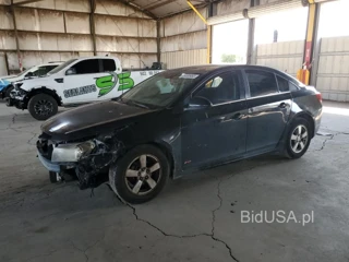 CHEVROLET CRUZE LT LT