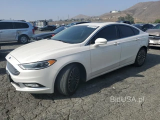 FORD FUSION SE SE