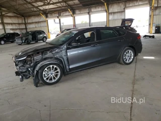 FORD FUSION SE SE