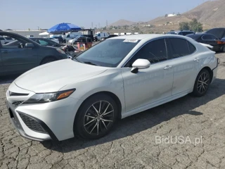 TOYOTA CAMRY SE N SE NIGHT SHADE
