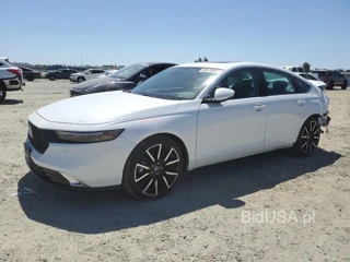HONDA ACCORD TOU TOURING HYBRID