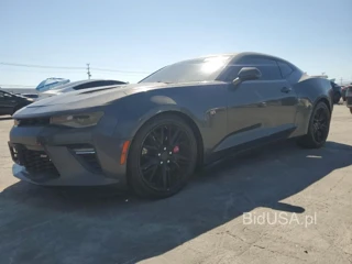 CHEVROLET CAMARO SS SS
