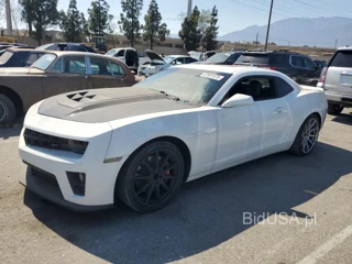 CHEVROLET CAMARO 2SS 2SS