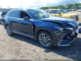 MAZDA MAZDA CX-9 GRAND TOURING