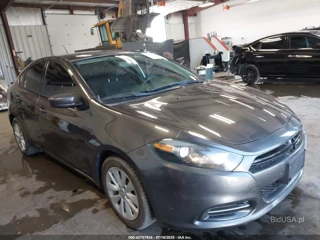 DODGE DODGE DART SXT