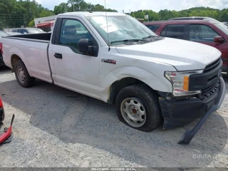 FORD FORD F-150 XL