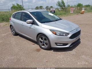 FORD FORD FOCUS SE