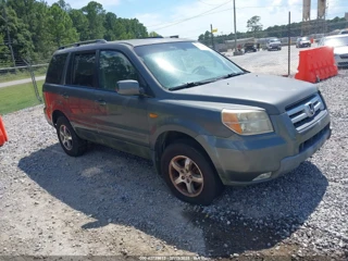 HONDA HONDA PILOT EX-L
