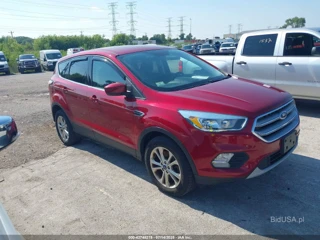 FORD FORD ESCAPE SE