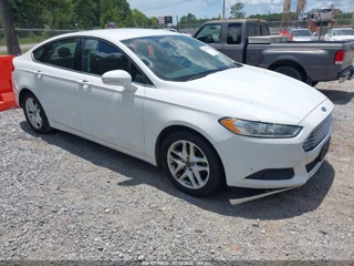 FORD FORD FUSION SE