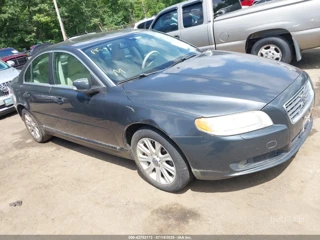 VOLVO VOLVO S80 3.2