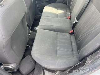 FORD FORD FOCUS S
