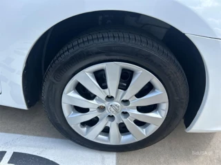 NISSAN NISSAN SENTRA S