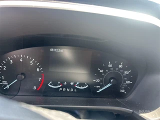 FORD FORD ESCAPE SE