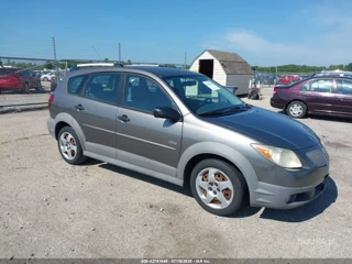 PONTIAC PONTIAC VIBE