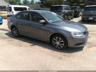 VOLKSWAGEN VOLKSWAGEN JETTA 1.8T SE