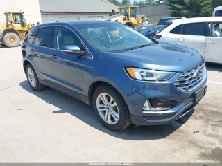 FORD FORD EDGE SEL