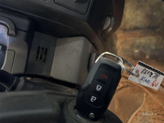 FORD FORD F-150 XL