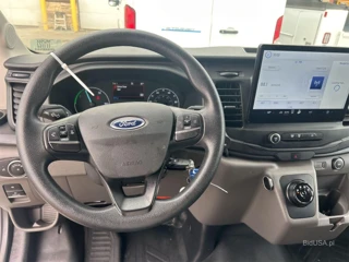 FORD FORD TRANSIT T-350