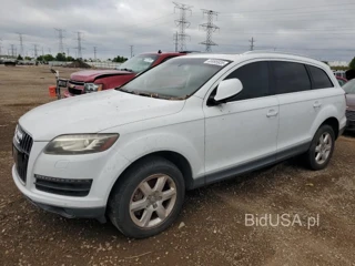 AUDI Q7 PREMIUM PREMIUM PLUS