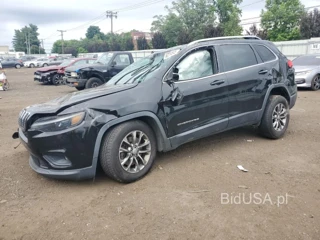 JEEP CHEROKEE L LATITUDE PLUS