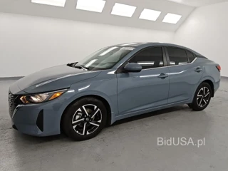 NISSAN SENTRA SV SV