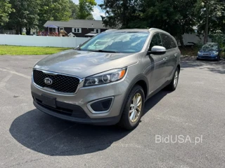 KIA SORENTO LX LX