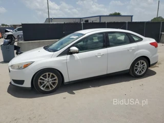 FORD FOCUS SE SE