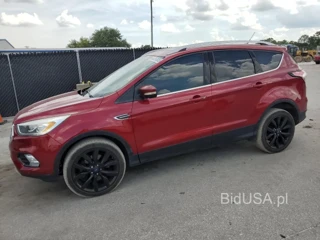 FORD ESCAPE TIT TITANIUM