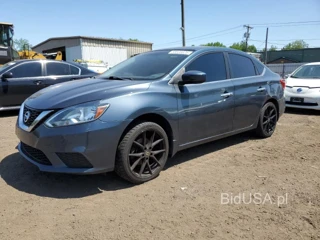 NISSAN SENTRA S S