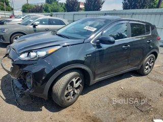 KIA SPORTAGE L LX