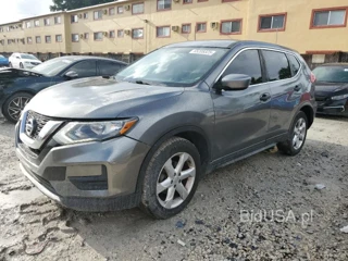 NISSAN ROGUE S S