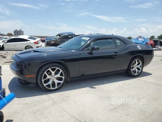 DODGE CHALLENGER SXT PLUS