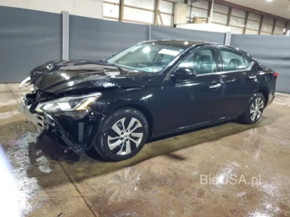 NISSAN ALTIMA S S