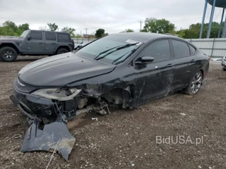 CHRYSLER 200 S S