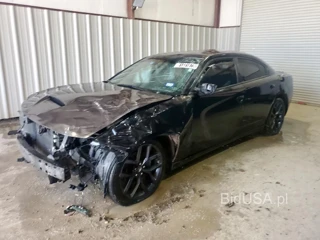 DODGE CHARGER SX SXT