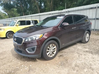 KIA SORENTO LX LX
