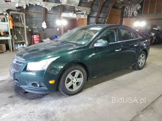 CHEVROLET CRUZE LT LT